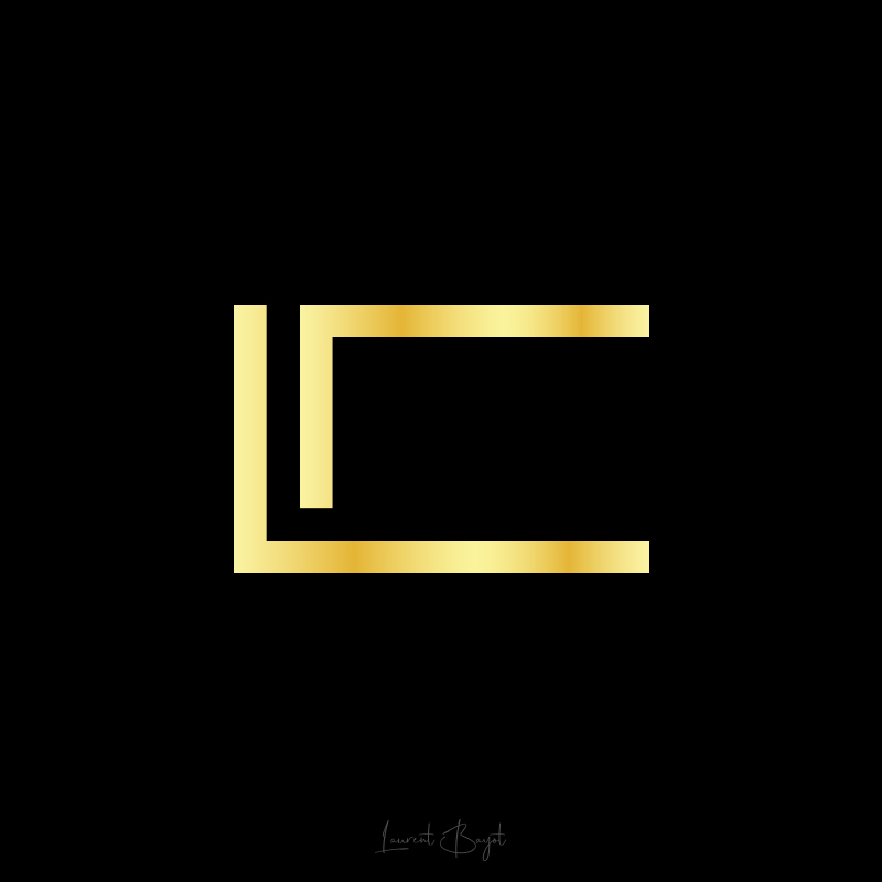 logo luxe or